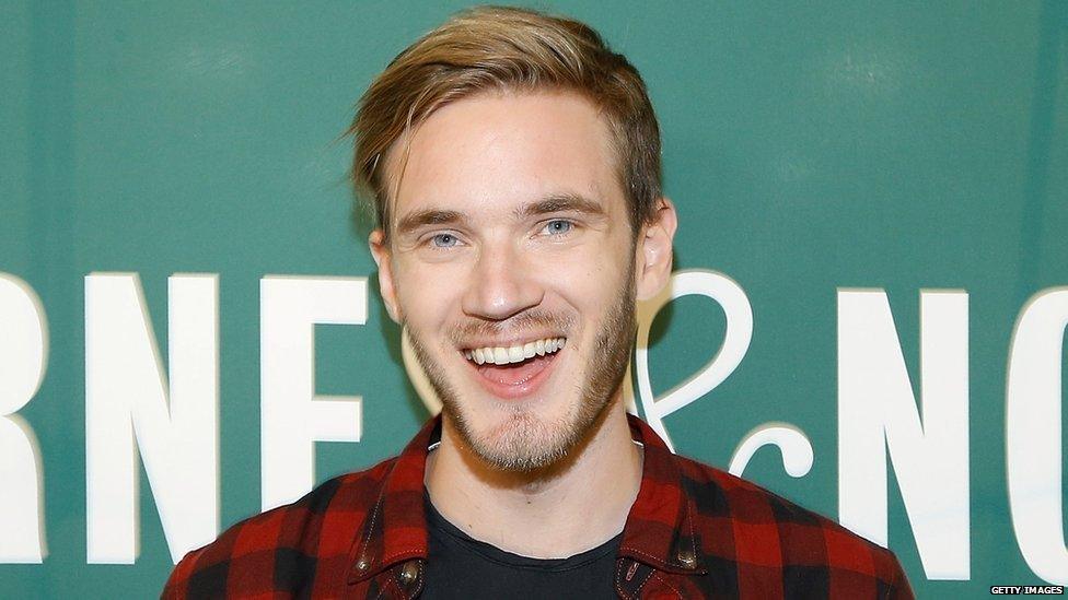PewDiePie – The YouTube King Who Ruled the Internet